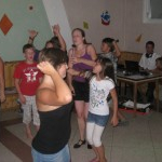 Saalbacher Highland Games